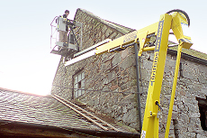 Repairs to Farm Buildings - 2007